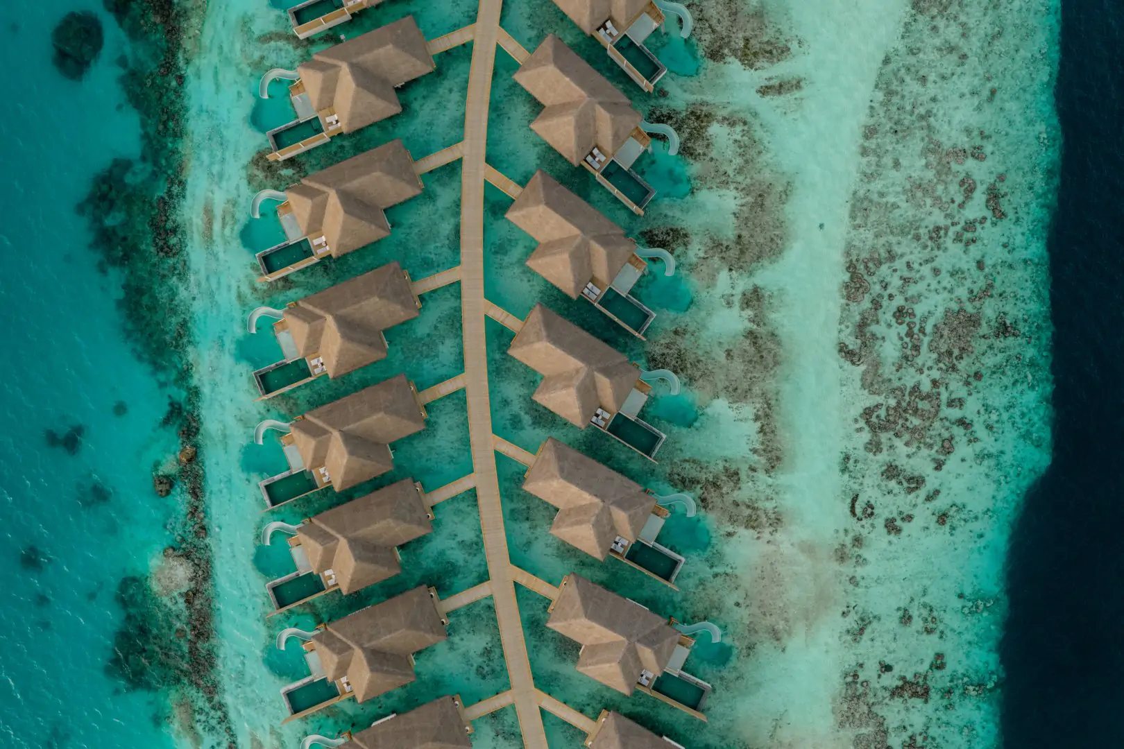 Sun Siyam Vilu Reef